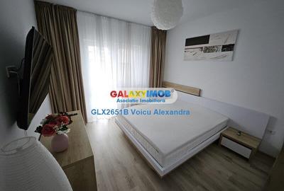 Apartament 2 Cam Lux Berceni - Metalurgiei - Grand Kristal - 4