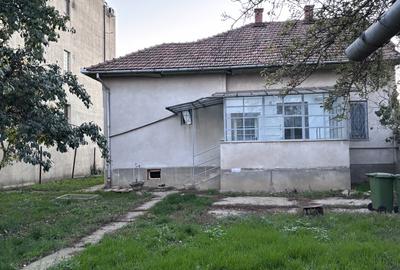 Teren si Casa de Vanzare - Plavat/Drubeta - 4