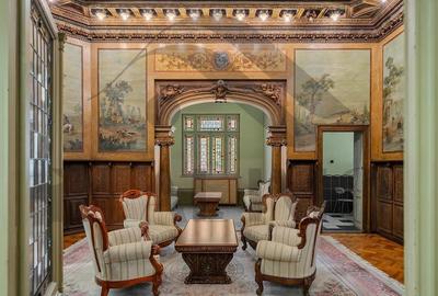 Imobil Istoric de vanzare- Vila Mathilda - 2