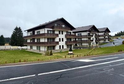 Vacanța ta începe aici  în inima naturii la poalele munților - 2