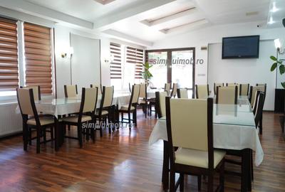 Clădire business P+4E Sector 3 1352 mp hotel clinica birouri - 2