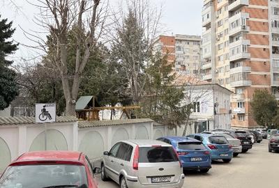 Proprietate ULTRACENTRALA Craiova- Teren 1302 mp+ Cladire 721 mp - 3