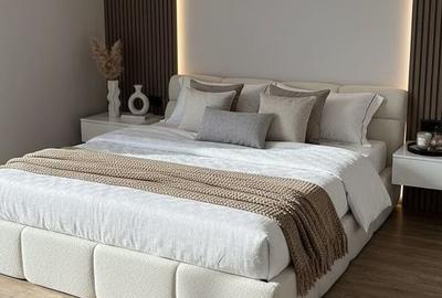 Apartament  Aviatorilor - 1