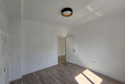 Apartament 3 camere, Zona Torontalui, Nemobilat, Bloc Nou, Loc de parcare inclus - 5