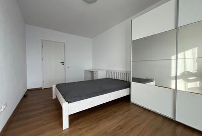 Apartament 3 camere, cu parcare, in Zorilor, Strada Frunzisului - 5