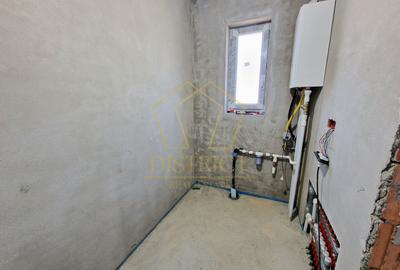 Casa individuala cu 3 camere, dressing | Ghiroda | Medicina | COM 0% - 10