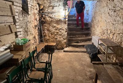 CASA INDIVIDUALA SOLIDA + ANEXE , STR EMINESCU, LA 5 MINUTE DE PIATA MICA - 16