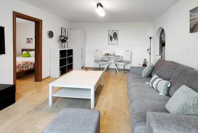 Apartament Insorit | Zona Verde Aproape - 8