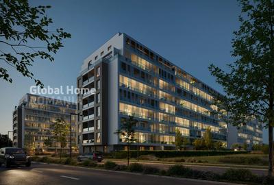NEW | First Rent | 3 Rooms + Parking | Premium | First Estate - Pipera - 34