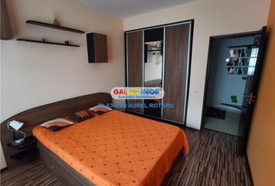 2 Camere Decomandat | Complet Utilat| Parcare | 8-10 min Metrou Leonid - 2