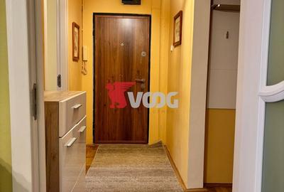 Apartament 3 camere -Calea sagului -etaj 3 - 5