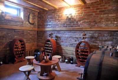 Vila de pe cărțile poștale - 29