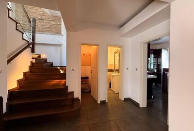 Apartament de inchiriat | Duplex cu 4 camere | Floreasca - 5