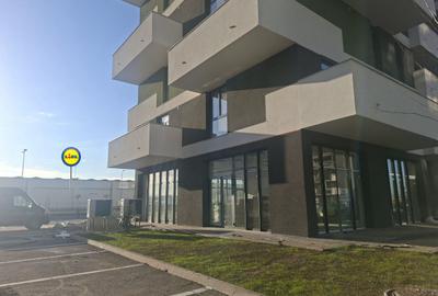 Spațiu Comercial de Închiriat – Ideal pentru Restaurant / Fast-Food - 4