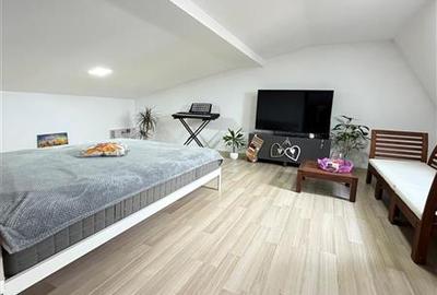 Vanzare apartament 4 camere pe 2 etaje, 3 bai, Urban Residence - 21