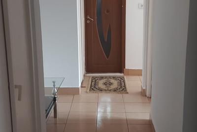 Apartament 3 camere decomandat Micro 21 – Etaj 2 - 3