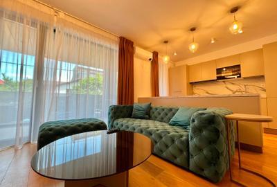 3 camere - VOLO RESIDENCE, Băneasa, Herăstrău, Aerogării - 2