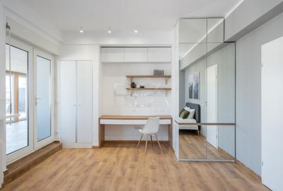 Proprietate  Unică | Universitate | 170 mp + Rooftop 92 mp - 20