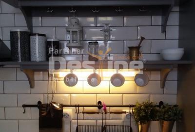 Apartament cu 4 camere, suprafata de 135 mp, garaj si beci in inima orasului - 12
