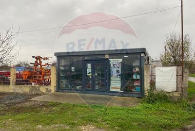 Teren Strategic in Lumina - deschidere la 3 strazi - langa Baza Nato - 6
