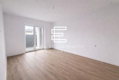 Apartament cu 2 camere semidecomandat în Șelimbăr