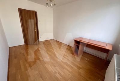 Apartament 3 Camere - Zona Mihai Viteazu - inchiriere - 6