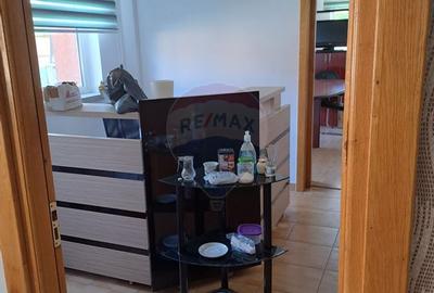 Spațiu generos 1100 mp, compartimentat și open space - 18