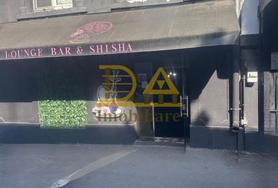 Spatiu Comercial de Inchiriat Zona Buzesti (pretabil si Horeca) - 1