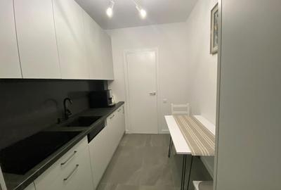 Apartament cu 2 camere , Park Lake, etaj 2, parcare subterana - 5