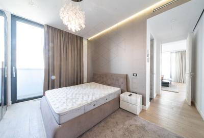 Cortina Residence | Luxury Penthouse | For Rent - 12
