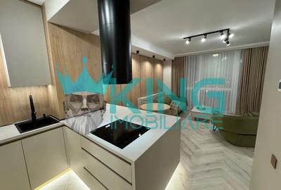 Concept 9 | 2 Camere | Lux | Decomandat | Balcon | Lift | Parcare - 4