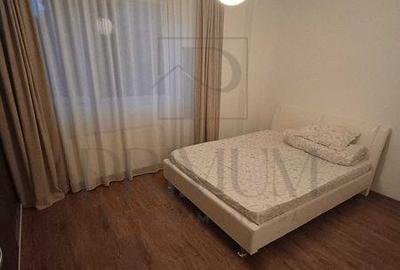 ARADULUI - 2 CAM - BLOC NOU - PARCARE INCLUSA - SPATIOS - MOBILAT - 1