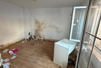 Casa la curte cu 3 camere/ Berceni/ Centrala - 8