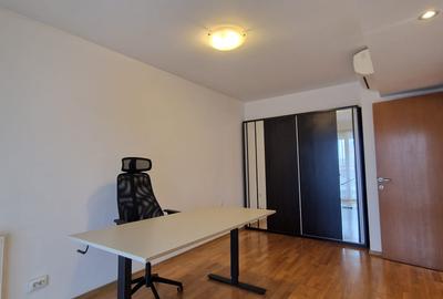 Pta Alba Iulia - Unirii - Decebal - Apartament 3 camere - bl nou - parcare -et 5 - 14