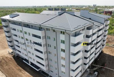 Apartament cu 2 camere decomandat în Berceni