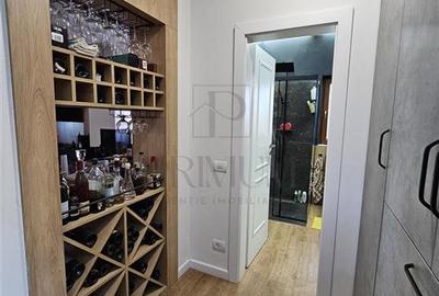 Casa Individuala - mobilata utilata - zona buna - 200 mp utili - teren 600 mp - - 7