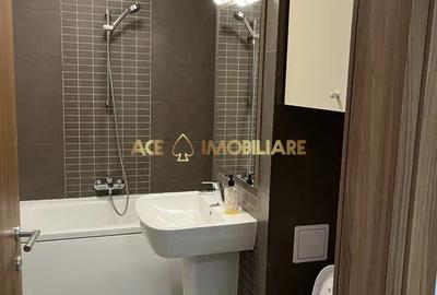 Garsoniera de inchiriat | Crangasi | Metrou | Centrala | Mobilat - 5