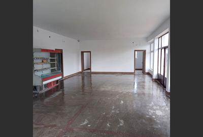 Spațiu comercial de inchiriat, la drum principal, localitatea Daia - 6