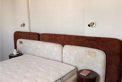 Apartament Exclusiv 3 camere+dressing, cu Vedere Panoramică spre Casa Popor - 5