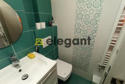 ELEGANT! 2 camere, centrala, AC, Calea Bucuresti-Lapus - 8