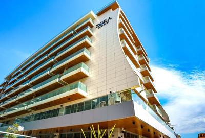 Apartament de lux mobilat si utilat in Imobil Zora Residence- la malul marii - 1