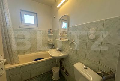 Apartament de vanzare, cu 2 camere, 44 mp, zona Gheorgheni - 3