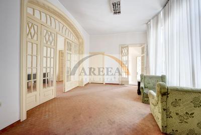 ULTRACENTRAL - Vilă UNICĂ și cu POTENȚIAL uriaș, o poveste de succes - 6