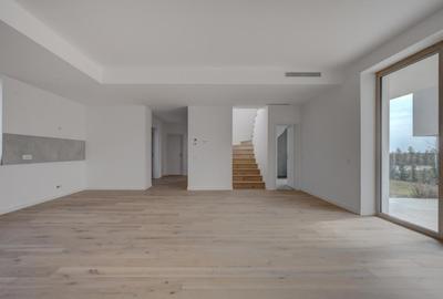 Vila individuala | 157 mp utili | MAHA Residence | Corbeanca - 7
