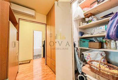Vanzare Apartament 2 Camere Tineretului - 8