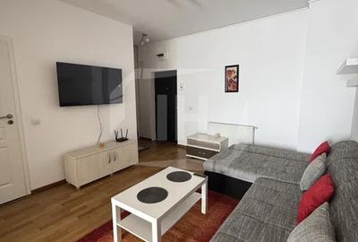 Apartament 2 camere I bloc nou I cu parcare I Marasti - 1