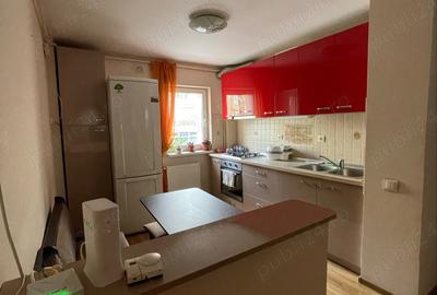 APARTAMENT DOUA CAMERE TRACTORUL