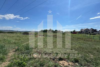 Teren intravilan | 450 mp | 13 ml deschidere | Alba-Micesti - 3