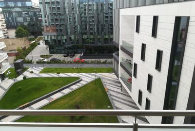 Apartament de inchiriat, Scala Center - 1