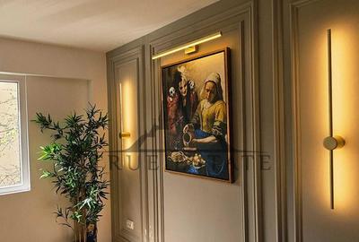Apartament cu 2 camere, cochet si renovat complet, langa Piata Victoriei - 8